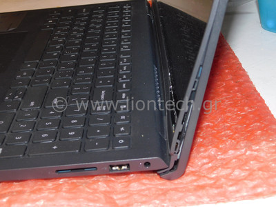 Service Dell Inspiron 3511 Laptop